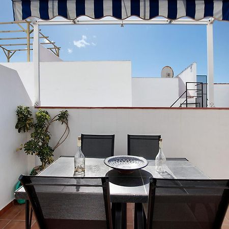 La Caleta Apartment ลากาลาเดมิฮาส ภายนอก รูปภาพ